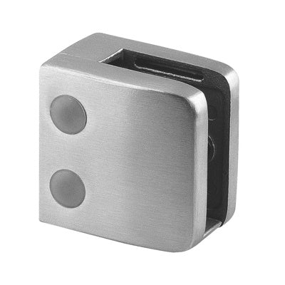 Glass clamp | 316 SS | MOD 2600