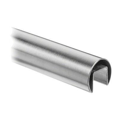Cap rail | 316 SS | MOD 6920