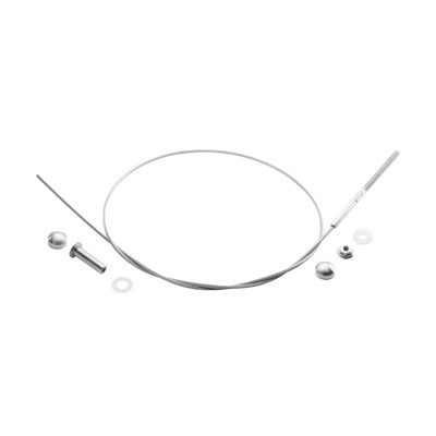 Fast Fix Cable Set | 316 SS | MOD 7901