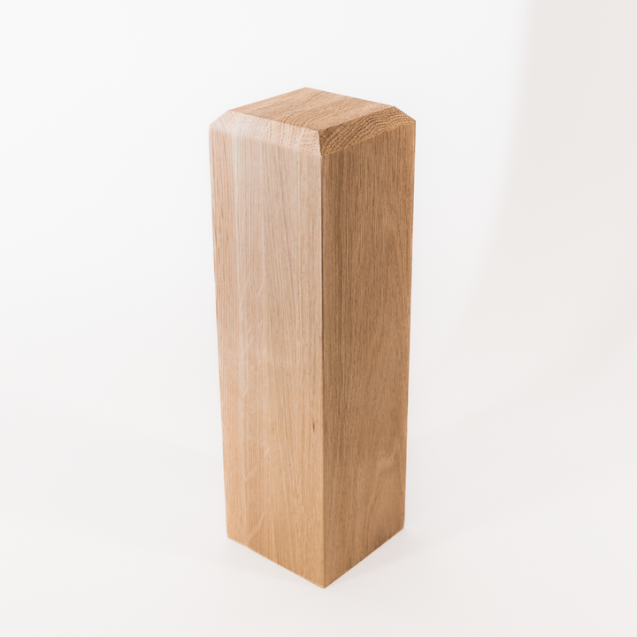 Beveled Newel Post | 3" x 48" | 300-CT