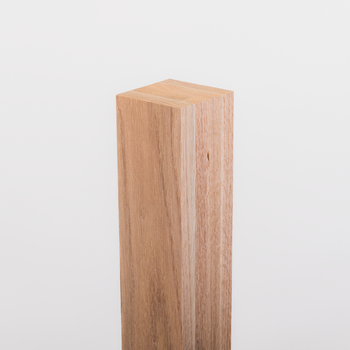 300-54 - Newel Post Blank - 3" x 54"