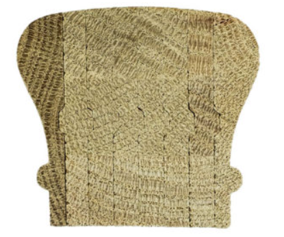 6210B | Bender Handrail | 4ft-16ft