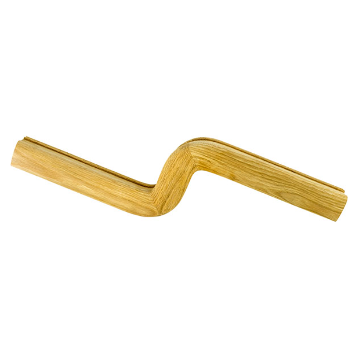 7015 "S" Turns 10" Handrail Fitting| LH/RH | 6010 Prolife