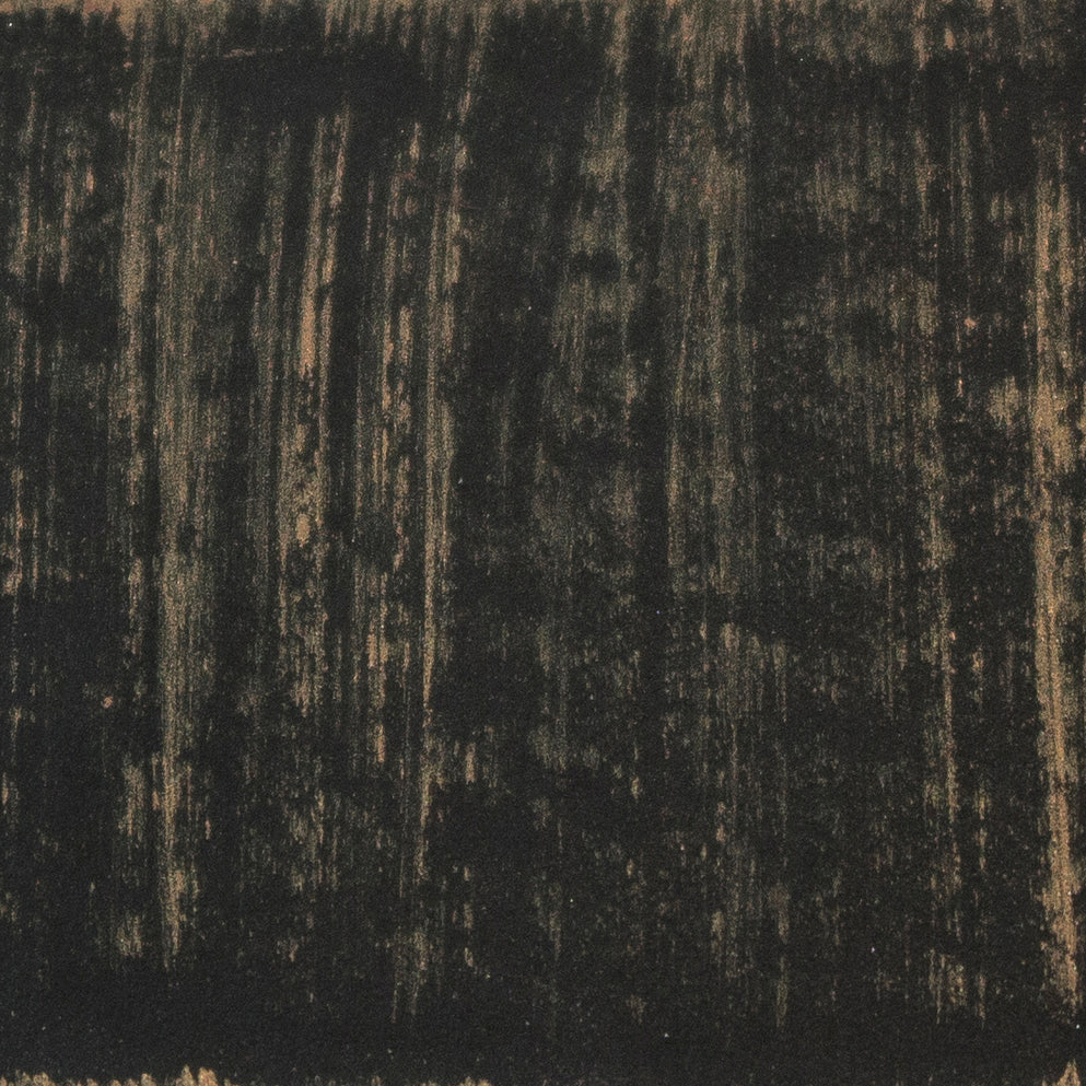 T56 | Iron Baluster | "S" Scroll | 1/2" x 44"