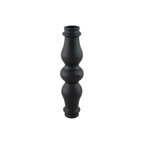 Baluster Collars | Round Holes | With Set Screw