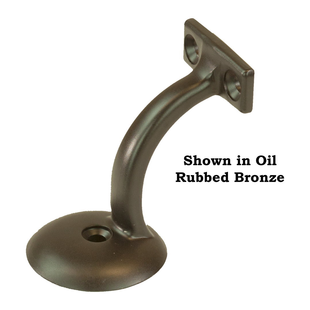 C3621 | Premium Handrail Bracket | 2-3/4"