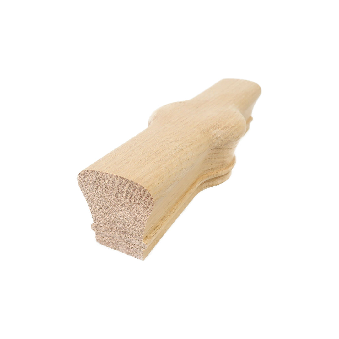 7020 | Tandem Cap Fitting | 6010 Profile