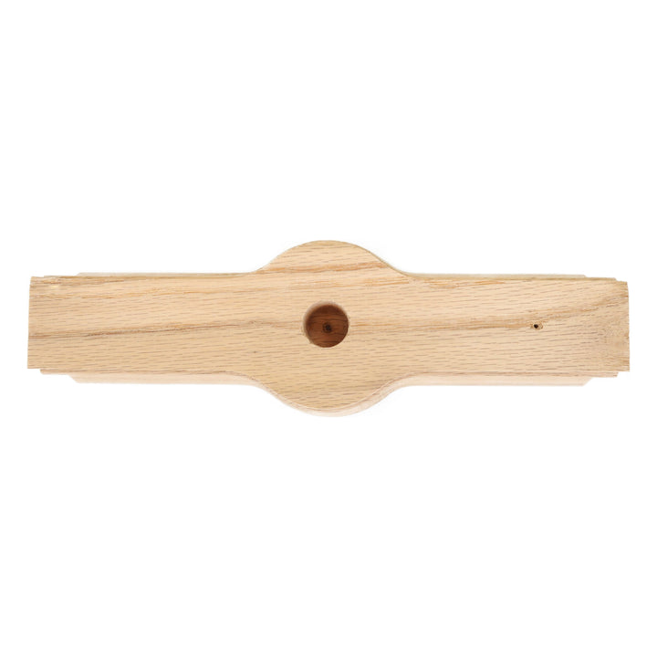 7020 | Tandem Cap Fitting | 6010 Profile