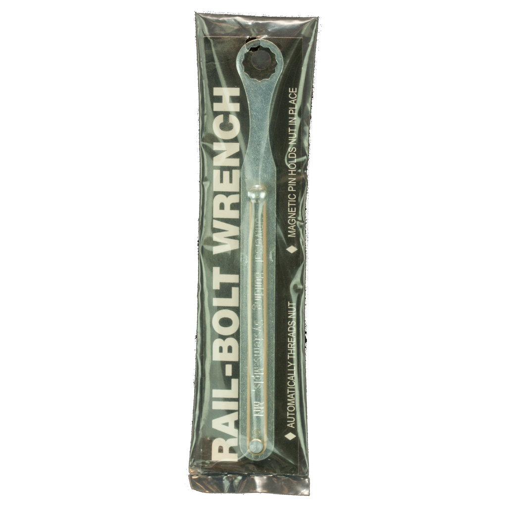 C3901 - Rail Bolt Wrench