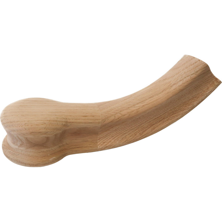 9210 | Capped Starting Easing | 9200 Profile