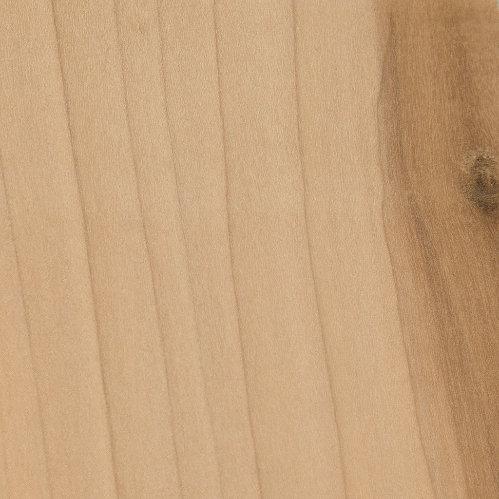 Wood Baluster | Craftsman Plain | Red Oak | 41" x 1-1/4" | No Brand
