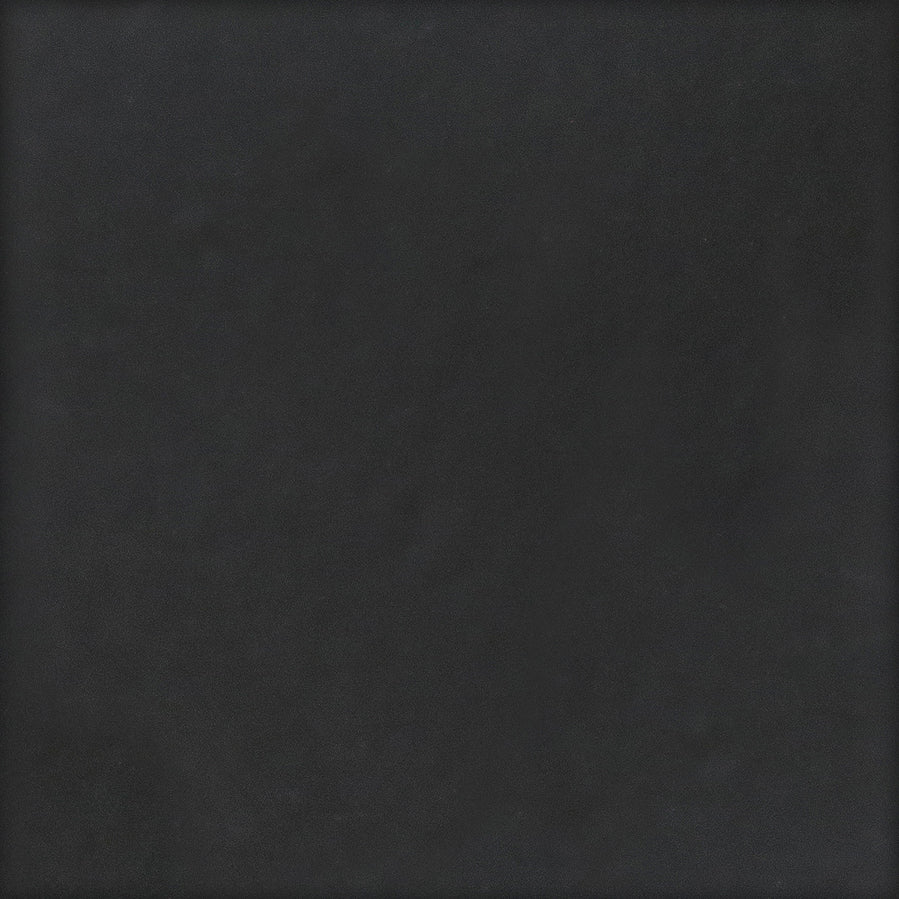 Iron Baluster Shoe | Slanted | Satin Black | 1/2" | Ascension