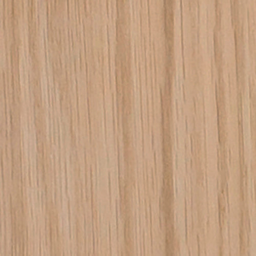 Wood Newel Cap | Flat Peak | White Oak | 3" | Ascension