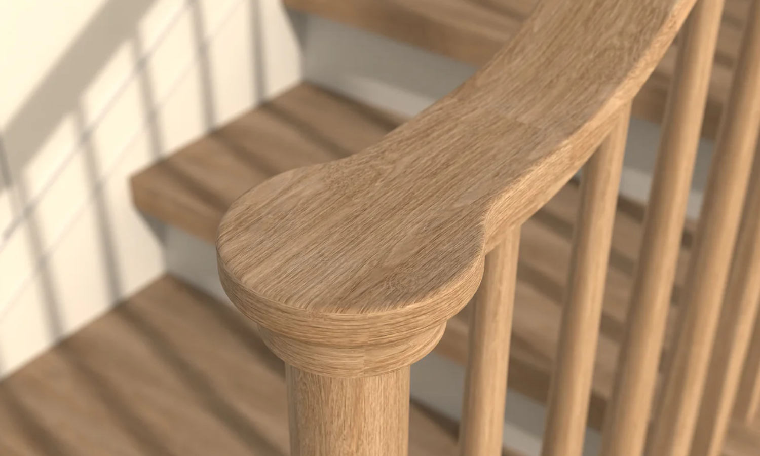 Railing Accessories
