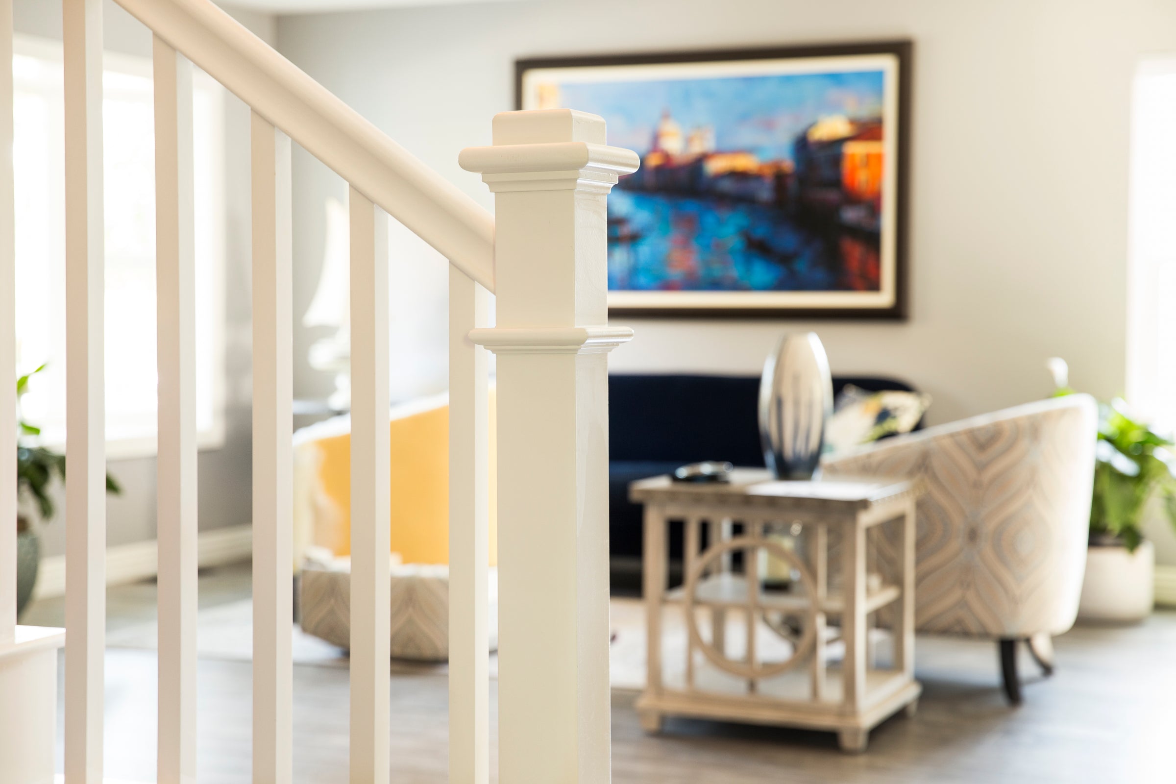 Coffman Stair Parts All Things Stairs