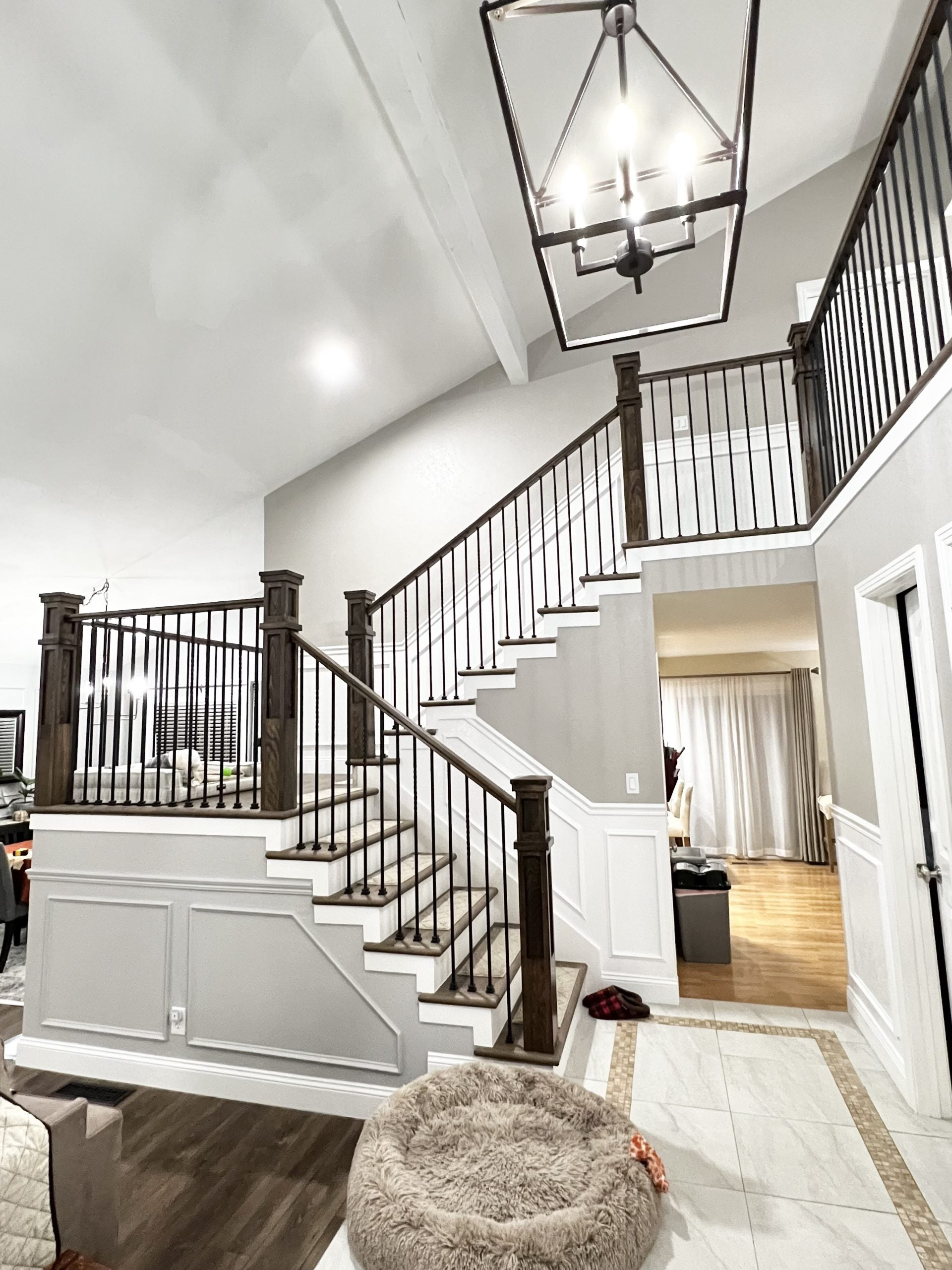 Railings
