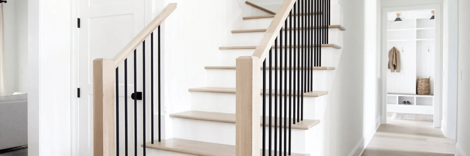 All Balusters – All Things Stairs