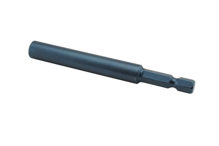 40.520 Deep Socket Driver - 7mm - Accessory for Zipbolt 13.610 UT Railbolt - Assists with Handrail Fastener Installation