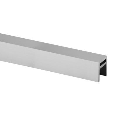 Cap rail | Aluminum | MOD 6911