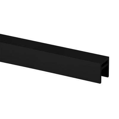 Cap rail | Aluminum | MOD 6911