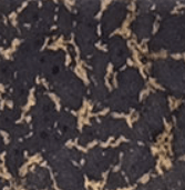 2G900 | 5/8" Square | Iron Baluster Shoe | Flat - All Things Stairs