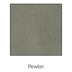 2GR20 | Iron Baluster | Round | Double Collar | 5/8" - All Things Stairs