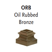 2KNUC1BASK 2558 | Double Knuckle single basket 1/2" Iron Baluster - All Things Stairs