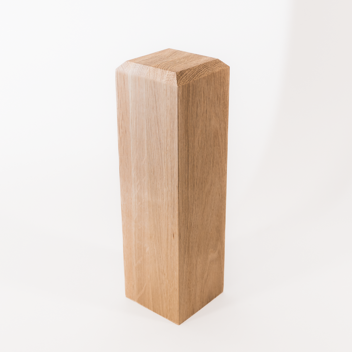 Beveled Newel Post | 2 3/4" x 48"