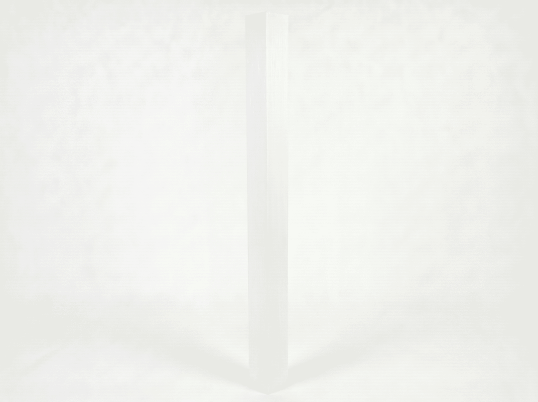 300 - 48 | Newel Post Blank | 3" x 48" - All Things Stairs