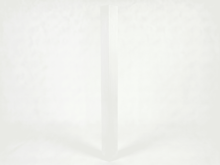 300 - 48 | Newel Post Blank | 3" x 48" - All Things Stairs