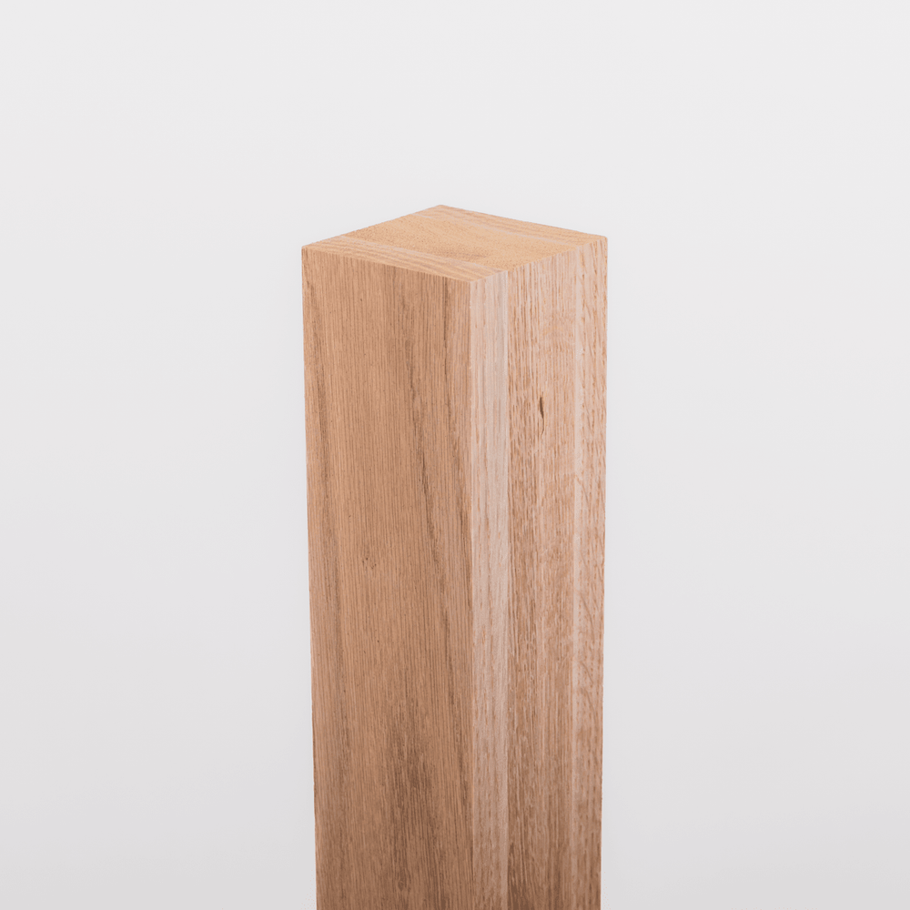 300 - 54 | Newel Post Blank | 3" x 54" - All Things Stairs