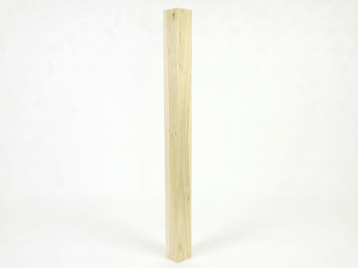 350 - 56 | Newel Post Blank | 3.5" x 56" - All Things Stairs