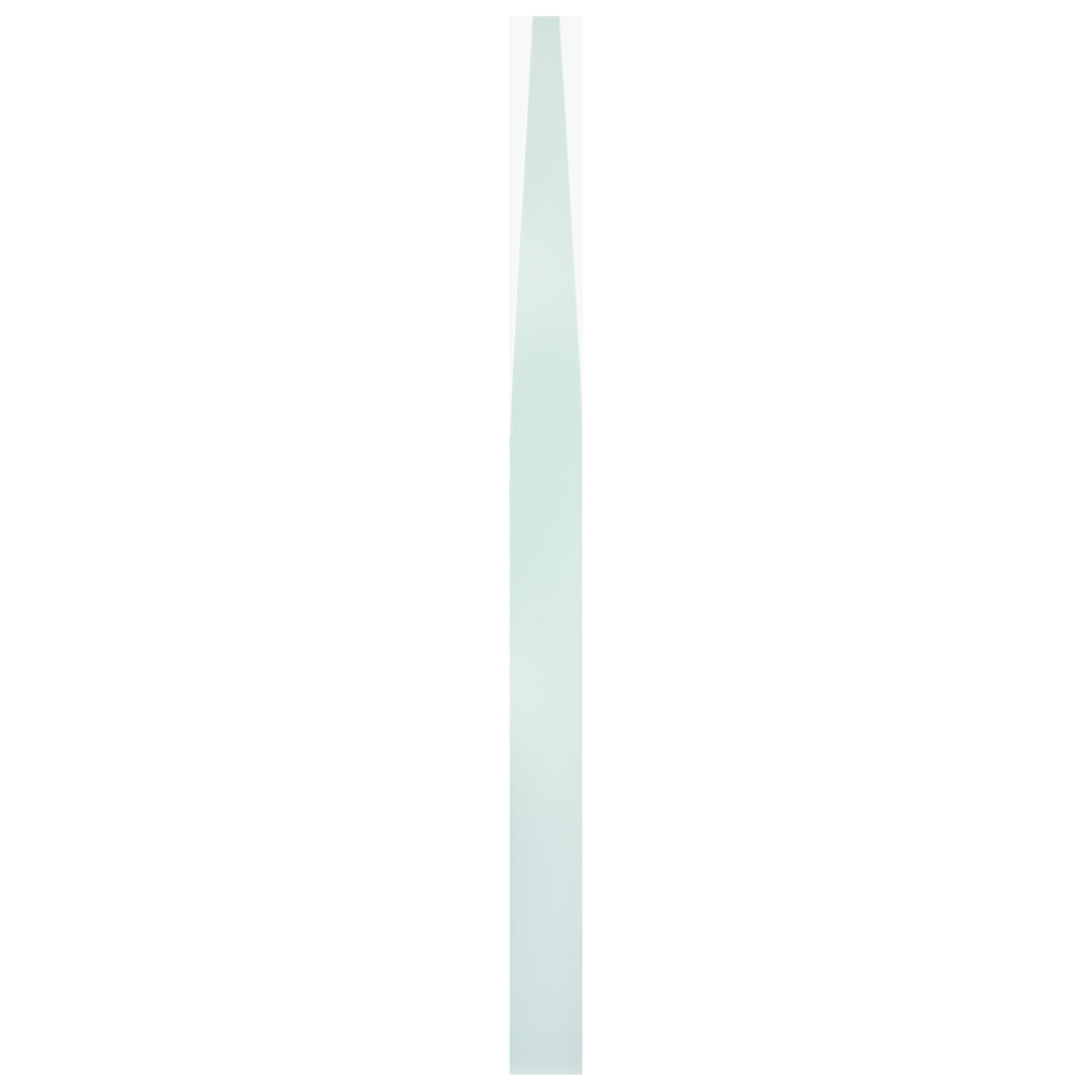 313PT | Craftsman Style Tapered Newel Post | 3"
