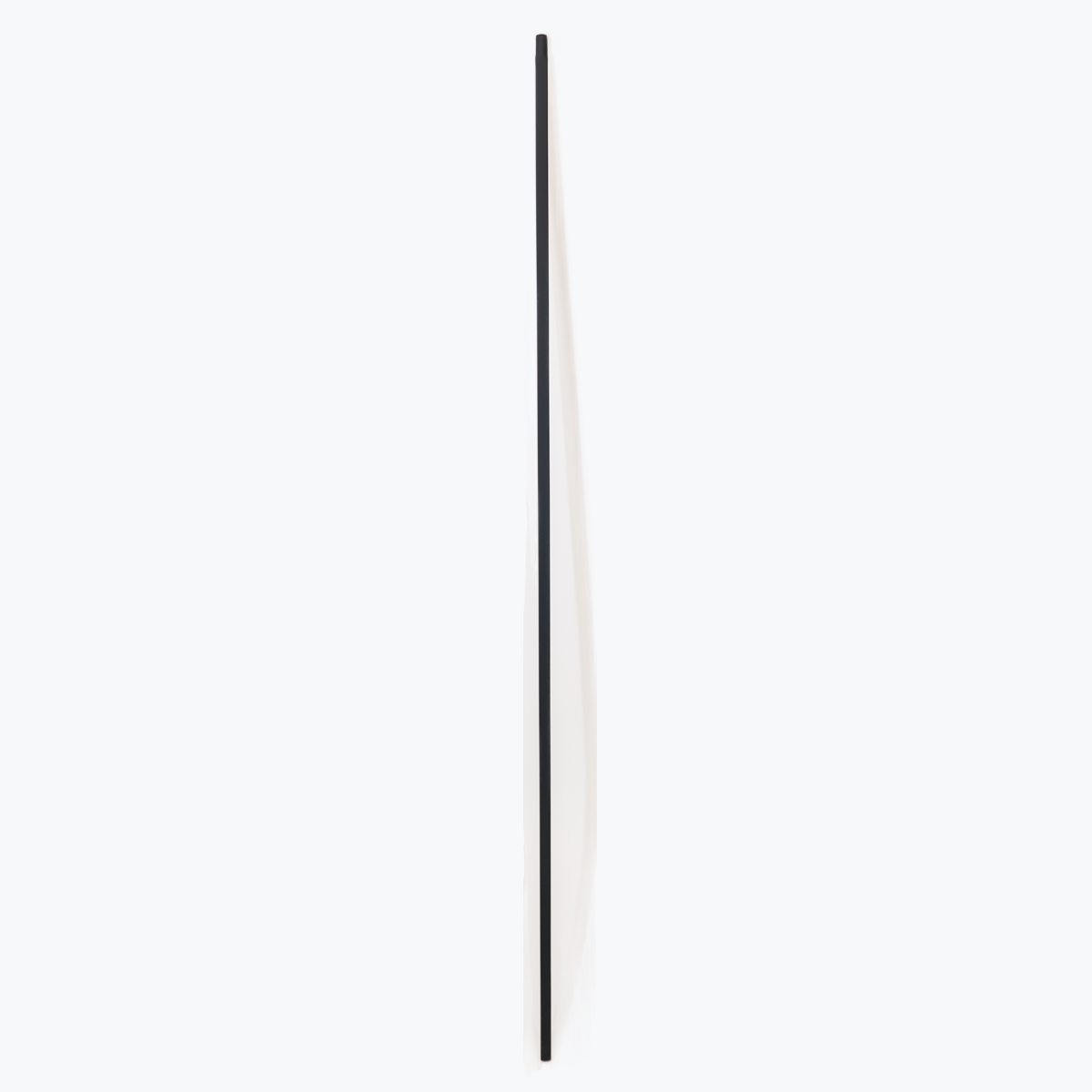 T01 | Iron Baluster | Standard Plain | 1/2" x 44"