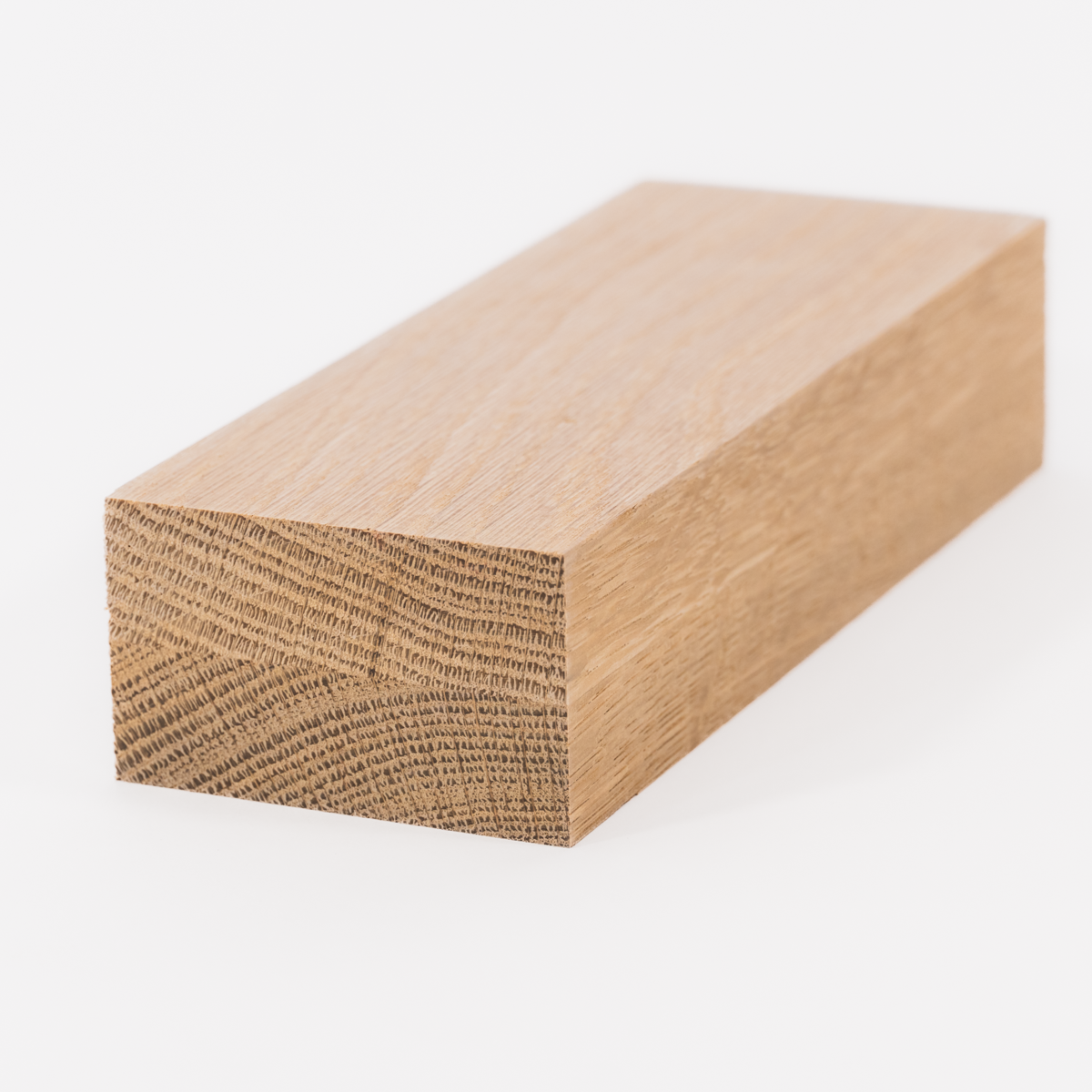 Rectangular Guard Rail Profiles