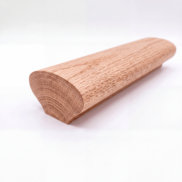 6042 | Wood Handrail | 4ft-16ft - All Things Stairs