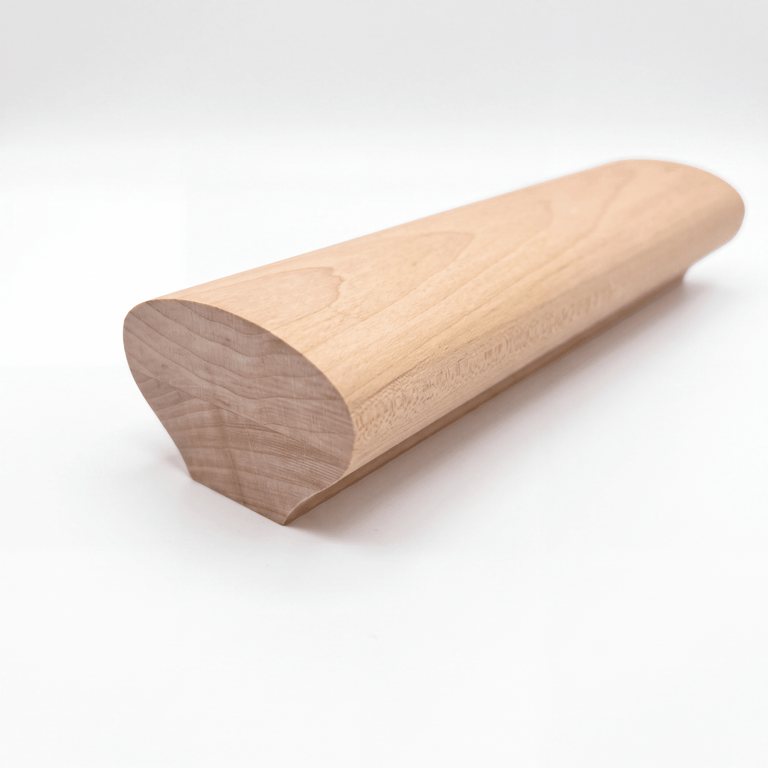 6042 | Wood Handrail | 4ft-16ft - All Things Stairs