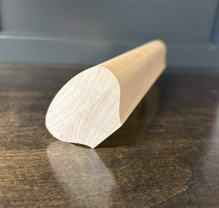 6042 | Wood Handrail | 4ft - 16ft - All Things Stairs