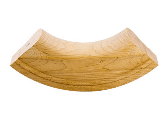 7014 | Up Easing 90º | 6010 Profile - All Things Stairs