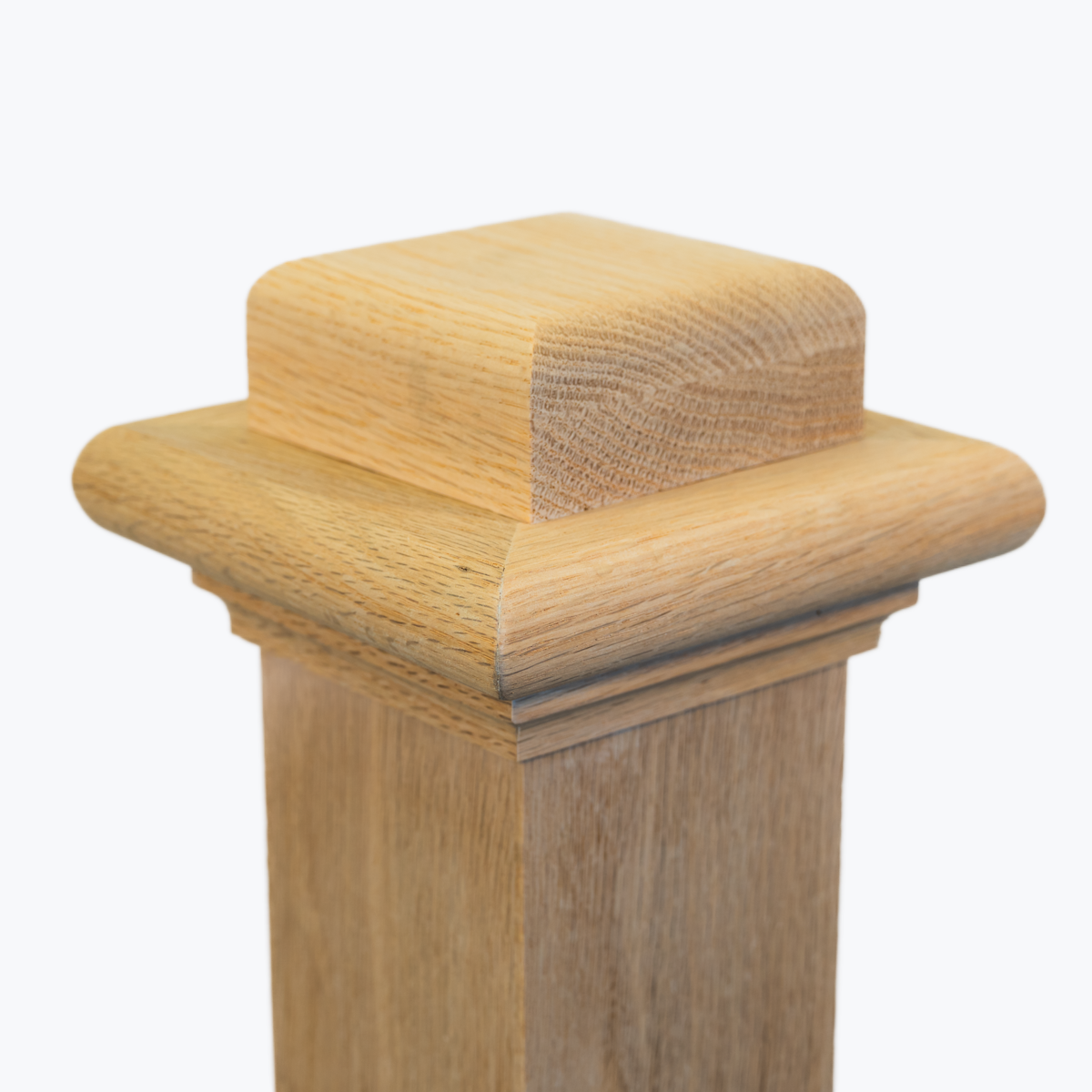 A300 - Box Newel Cap - 