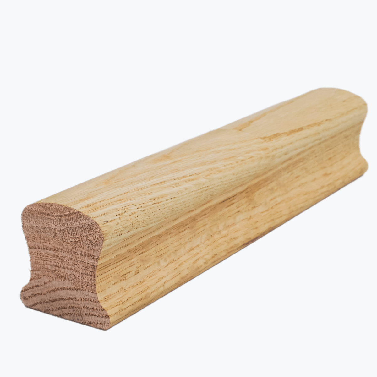 9200 Profile Handrail | 4ft to 18ft – All Things Stairs
