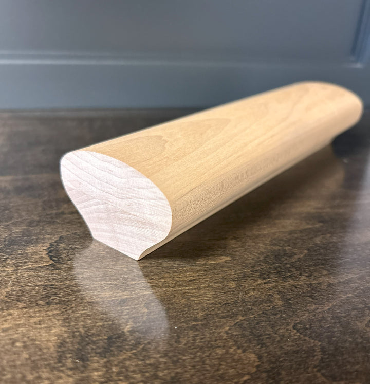 6042 | Wood Handrail | 4ft-16ft