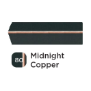 Zinc Baluster Collar | 1/2" Square