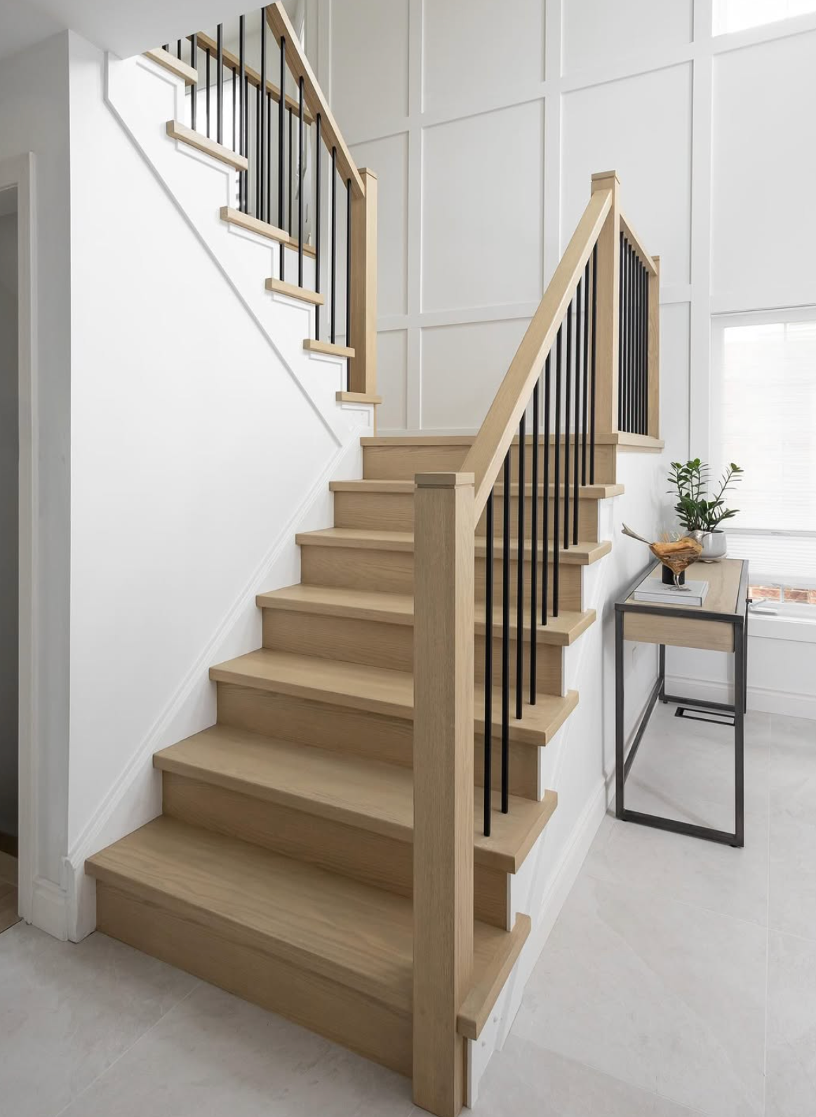 Stairs.com : All Things Stairs
