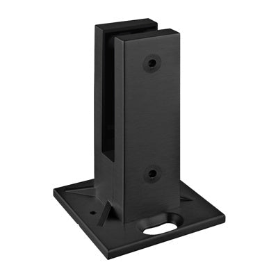 Base Clamp | 316 SS | MOD 6200 - All Things Stairs
