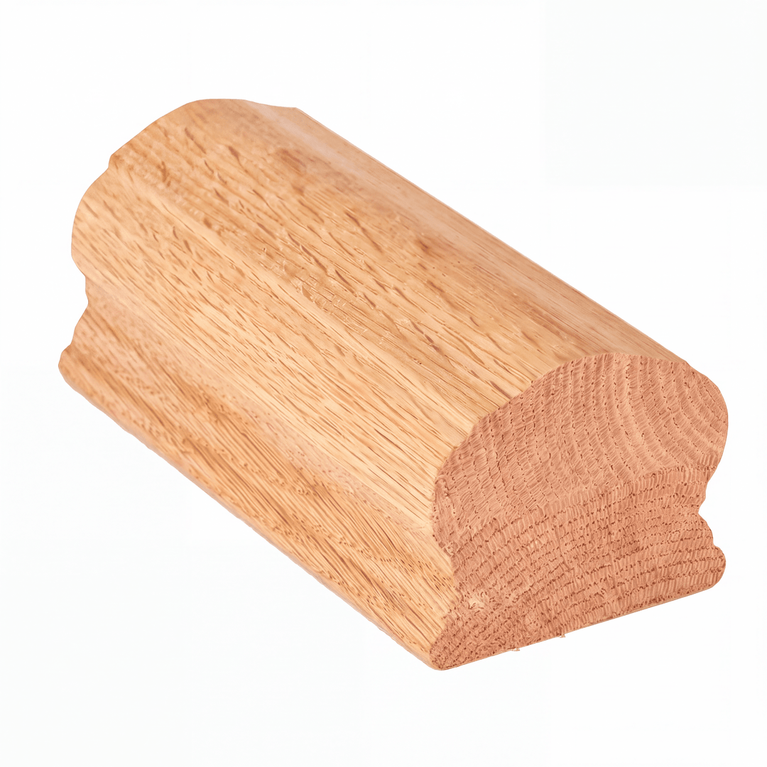 C-6310 | Georgian Wood Handrail | Rail - All Things Stairs