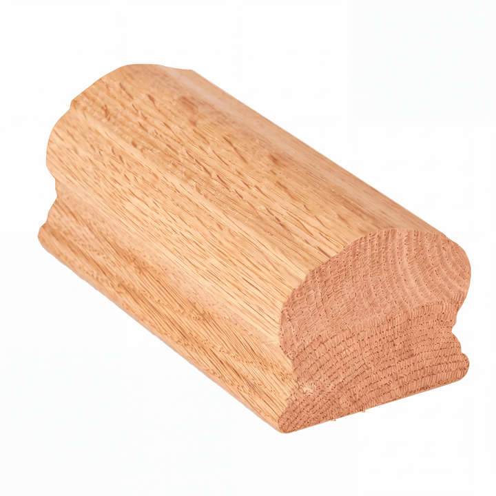 C-6310 | Georgian Wood Handrail | Rail - All Things Stairs