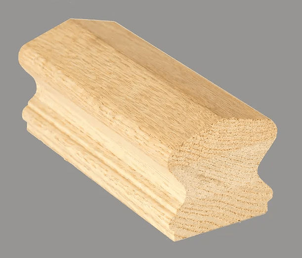 C - 6410 | Richmond Handrail | Rail - All Things Stairs