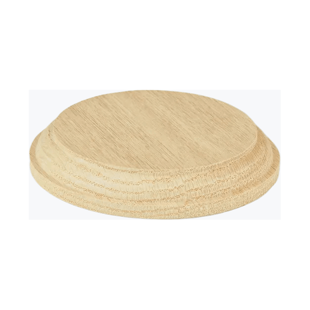 C - 7317 | Rosette (Round) - All Things Stairs