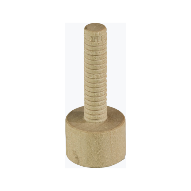 RP-100 | Removable Pin for Long Block Balusters
